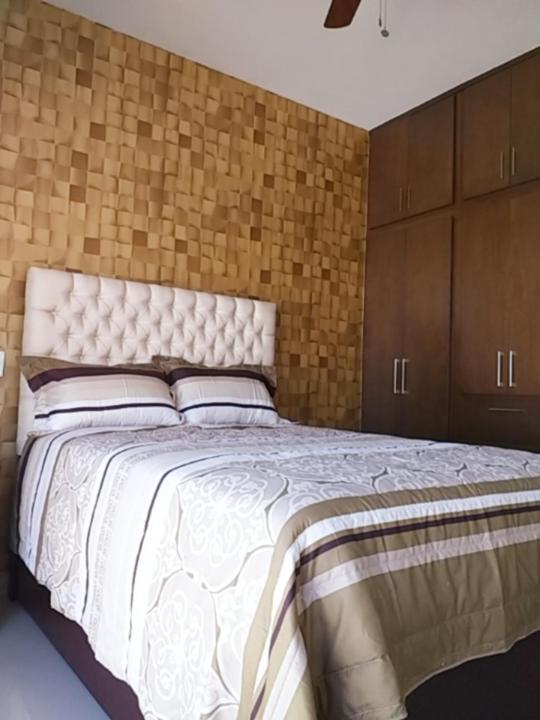 Renta Vacacional A 2 Cuadras De La Playa O Malecon De Mazatlan Apartment Exterior photo